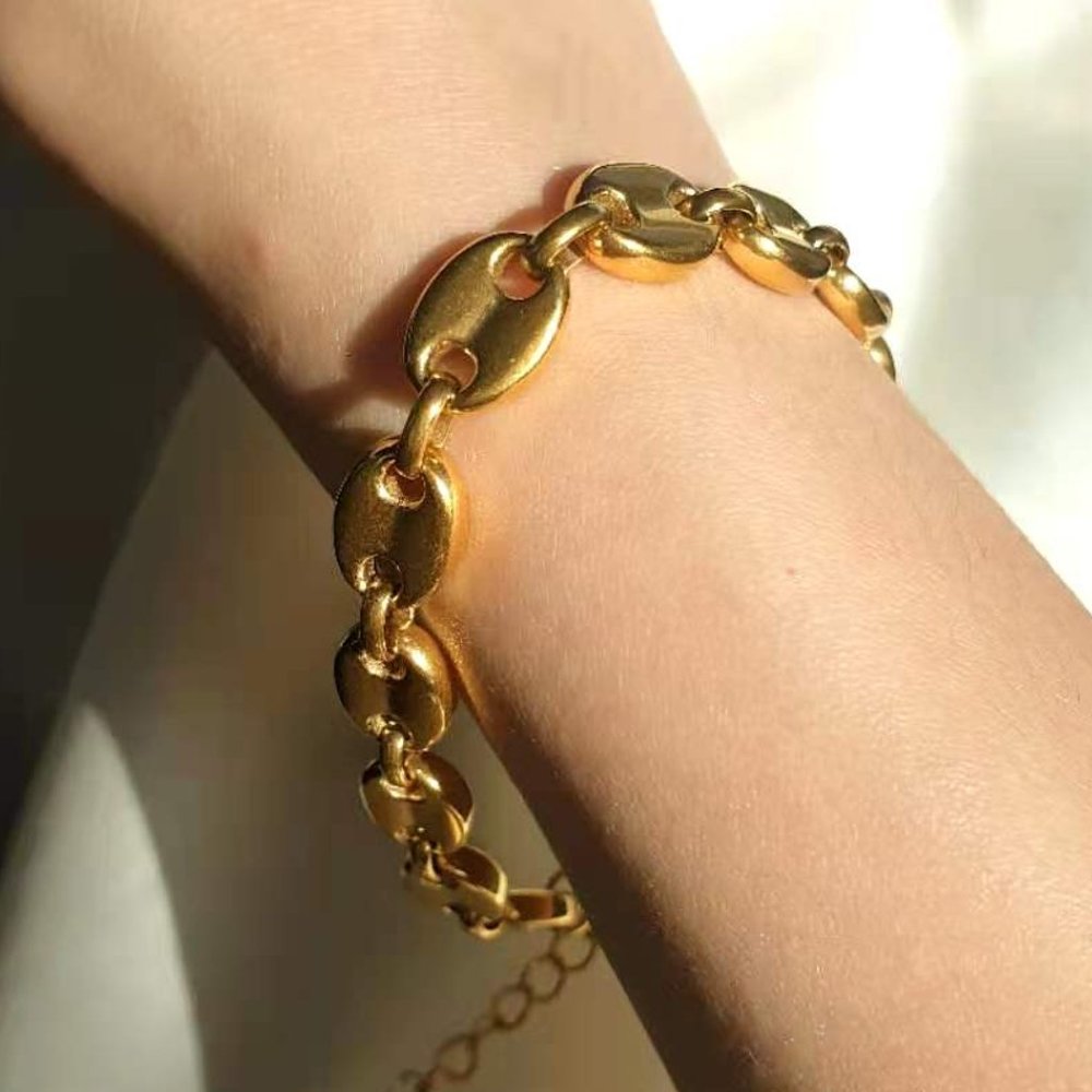 Persephone Bracelet